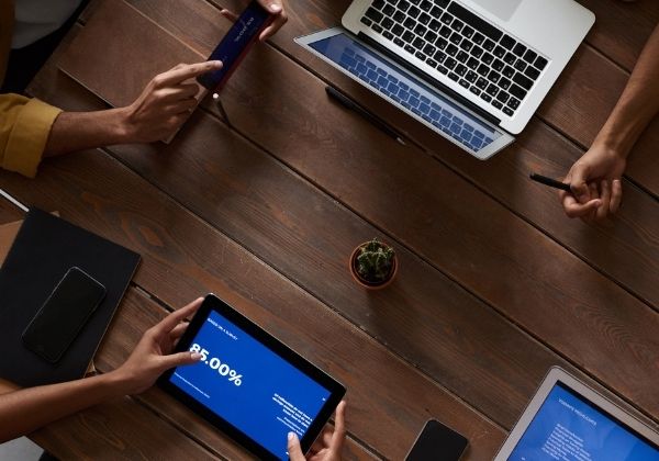 Proces uzyskania dofinansowania z Urzędu Pracy Lesko