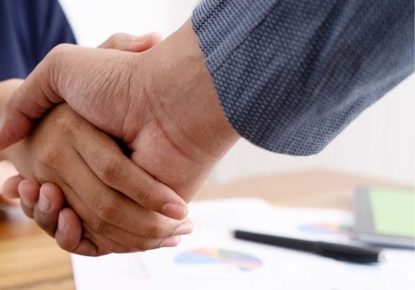 Proces uzyskania dofinansowania z Urzędu Pracy Piast&oacute;w