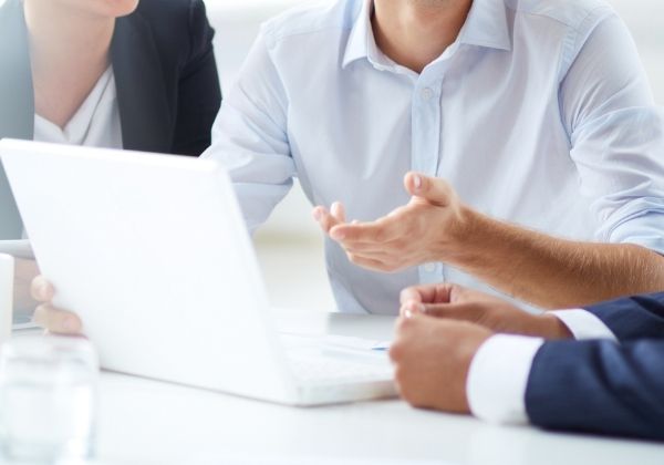 Proces uzyskania dotacji z Urzędu Pracy Kalisz