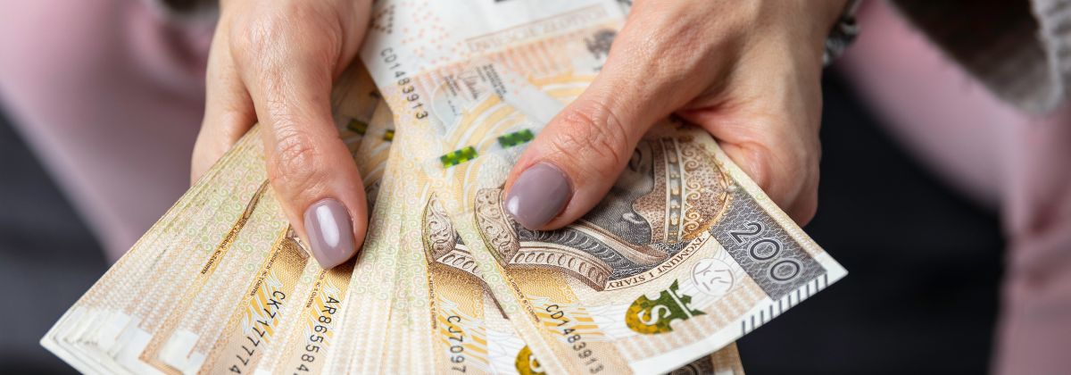 Co musisz zrobić po uzyskaniu dofinansowania z PUP?