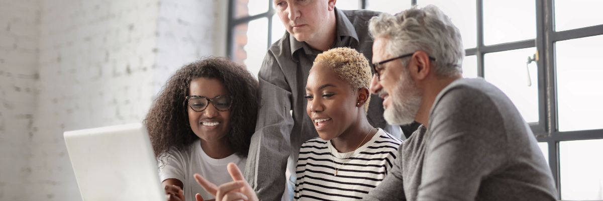 Zatrudnienie pracowników w firmie finansowanej z dotacji