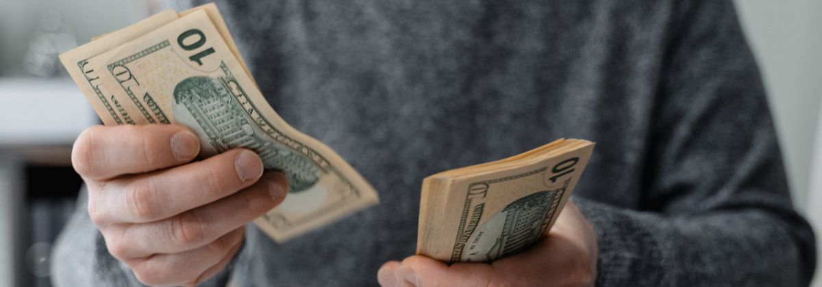 Czy potrzebny jest wkład własny do dotacji z PUP?