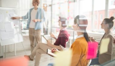 Dotacja z Urzędu Pracy bez doświadczenia