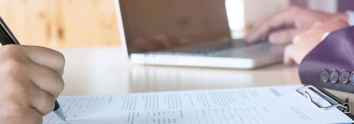 Kwalifikacje wymagane przy dotacji z Urzędu Pracy