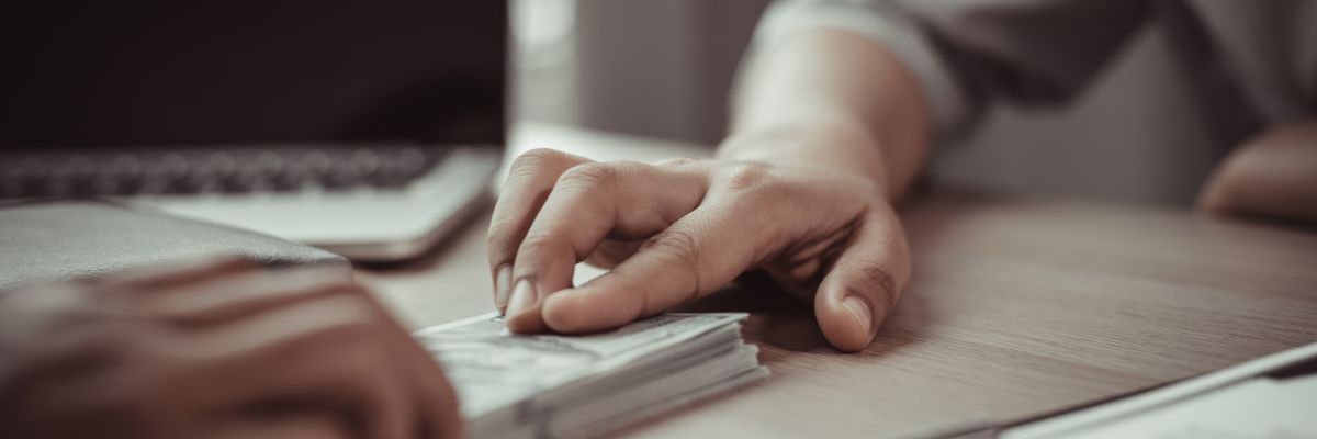 Czy poręczyciel jest potrzebny, by otrzymać dotację z urzędu pracy?